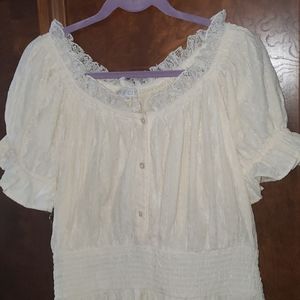 Ivy City Estee Dress 3X worn once